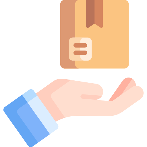 Comprehensive Product Range